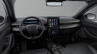 2026 Ford Mustang Mach-E® Internal Image 2